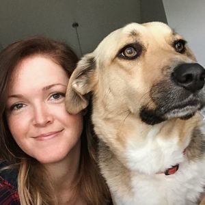 Meet your Posher, Kelsey